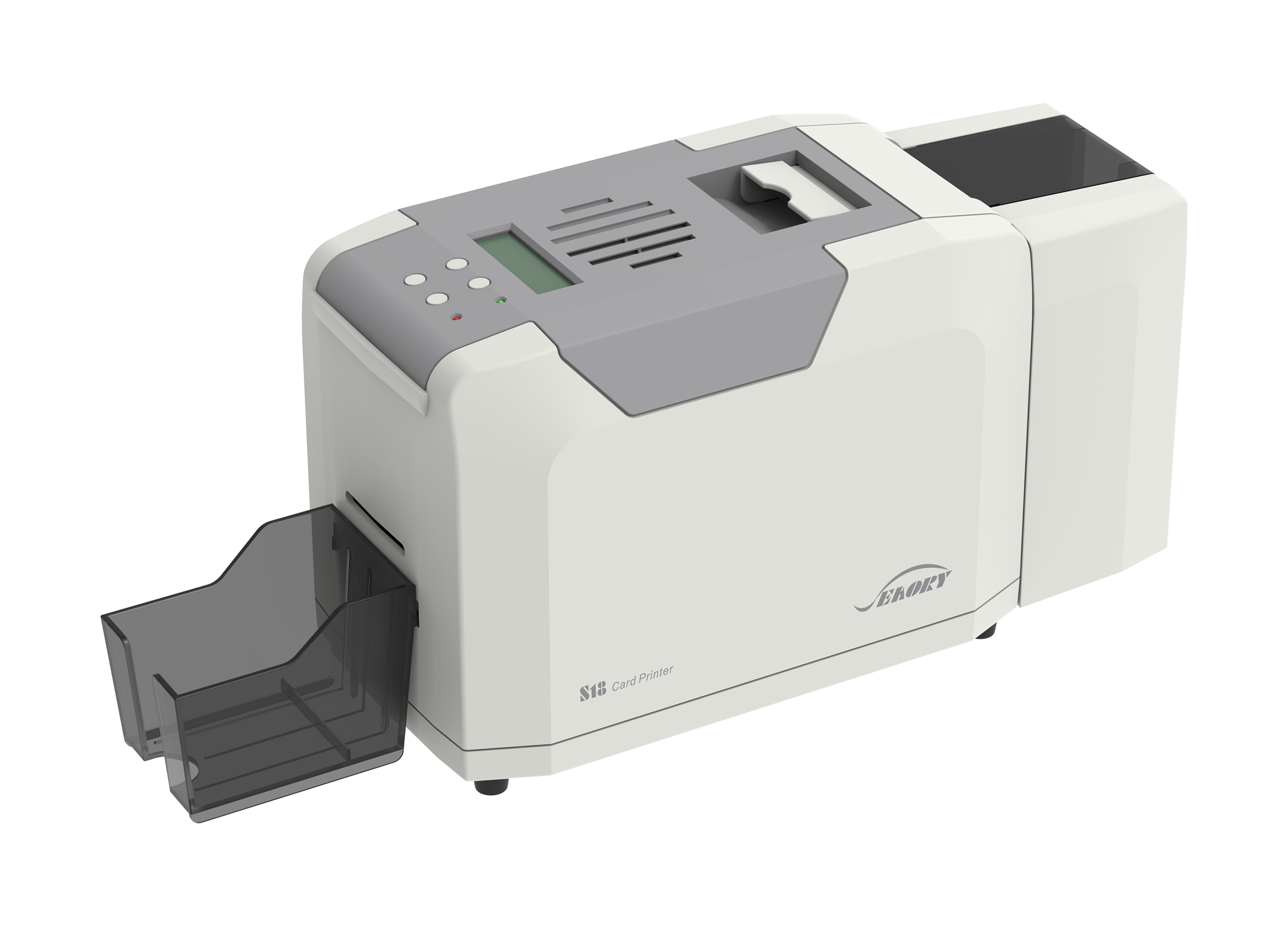SEAORY S18